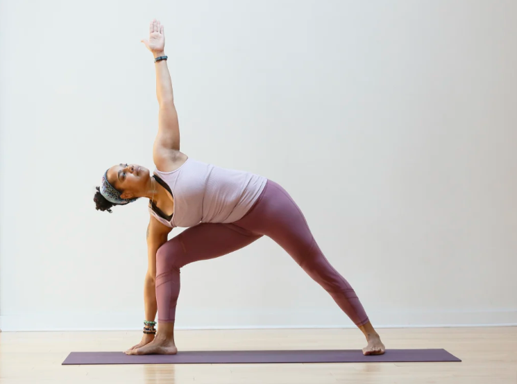 Cardiovascular benefits of hot yoga